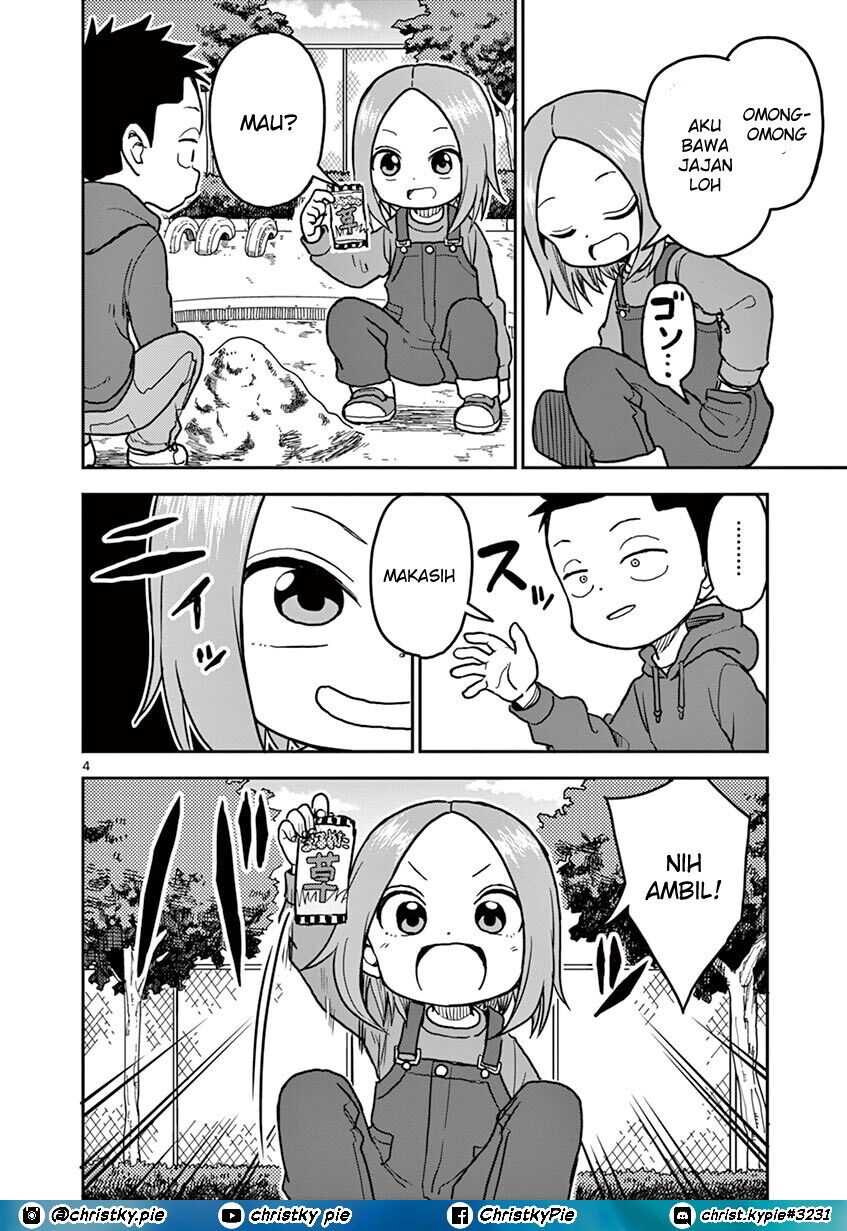Chapter 116 - halaman 5