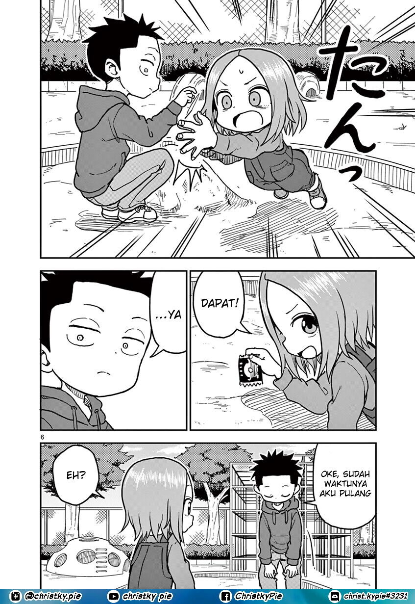 Chapter 116 - halaman 7