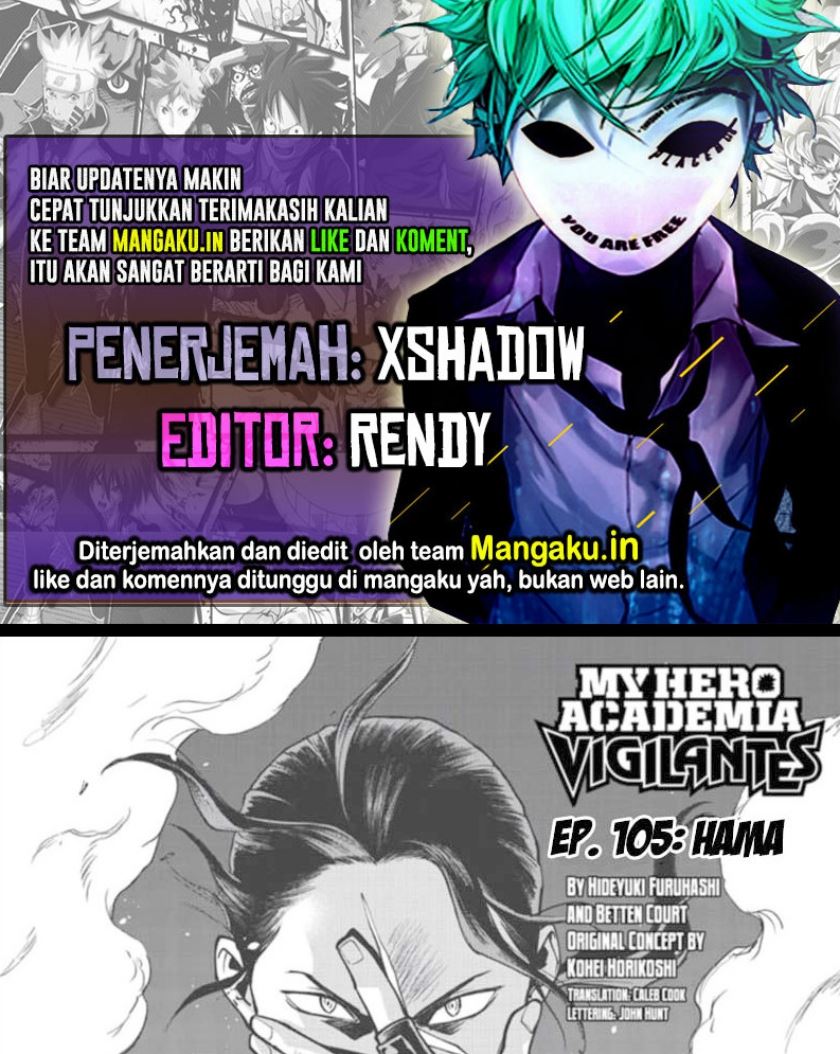 Chapter 105 - halaman 2