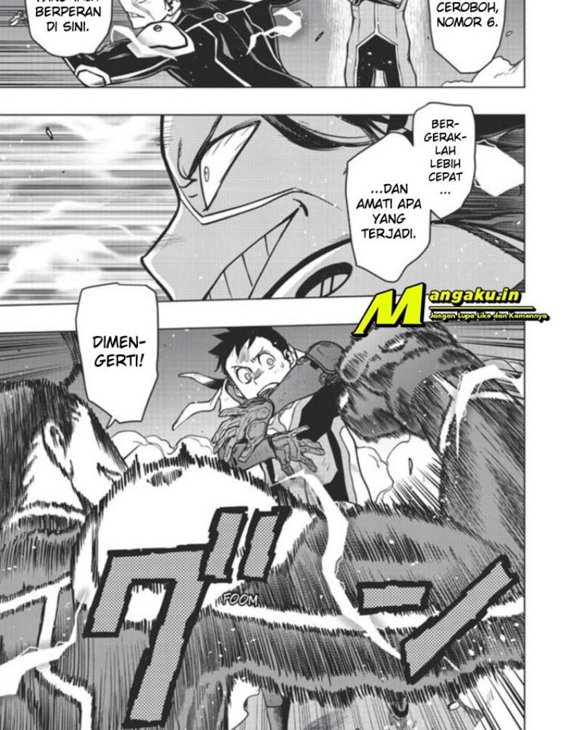 Chapter 105 - halaman 15
