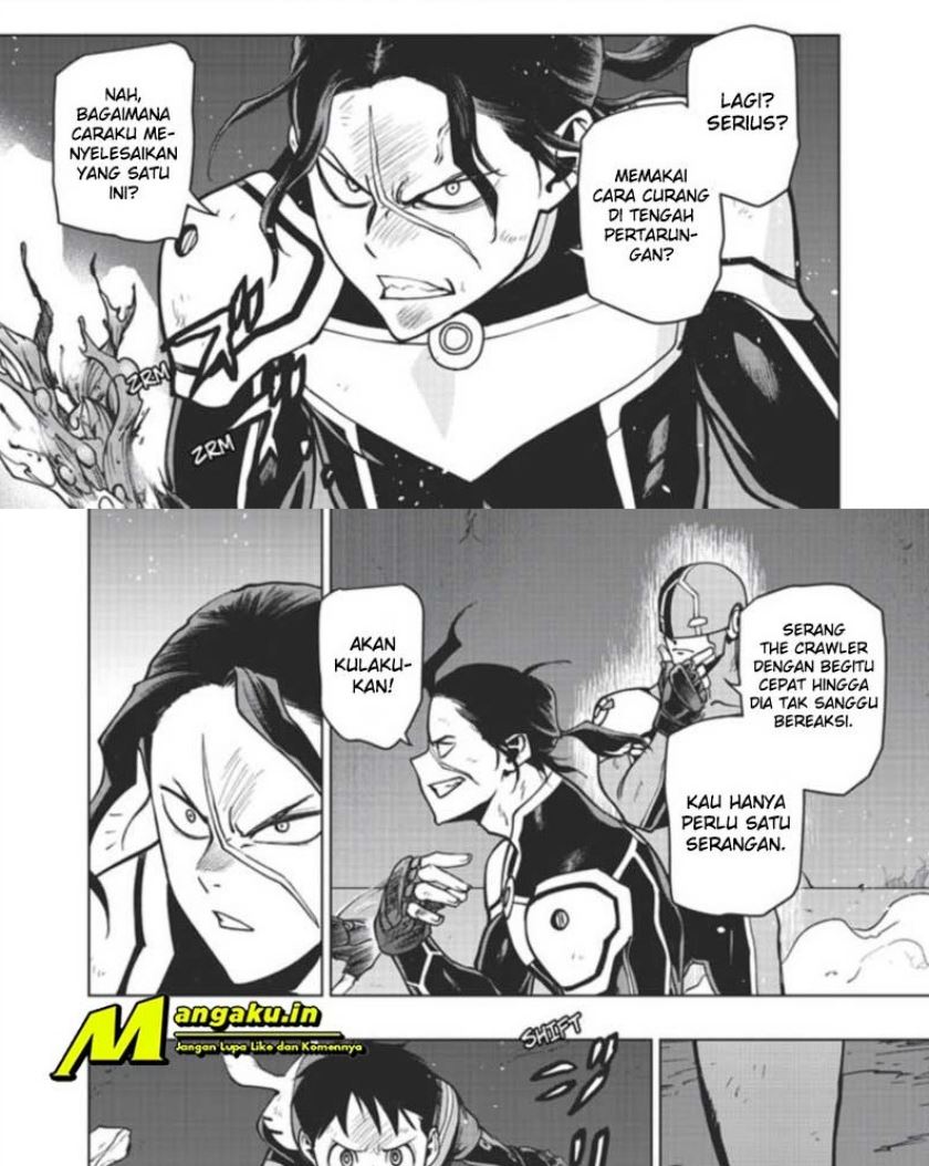 Chapter 105 - halaman 18