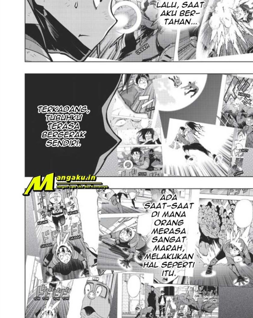 Chapter 105 - halaman 21