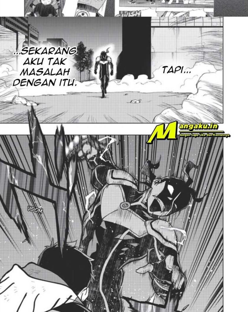 Chapter 105 - halaman 22