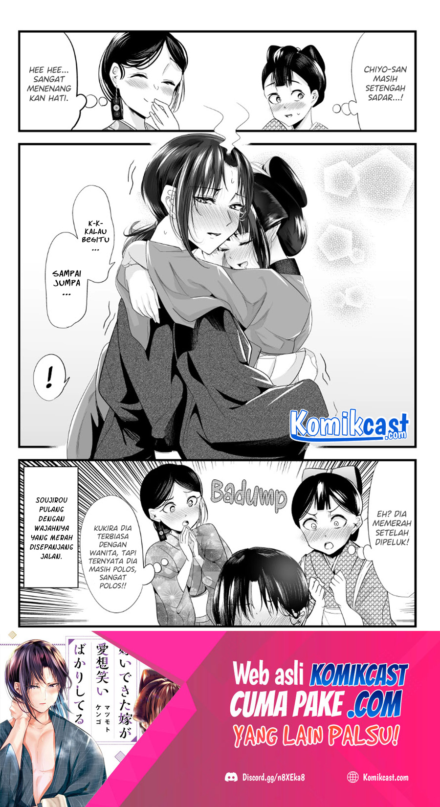 Chapter 62 - halaman 6