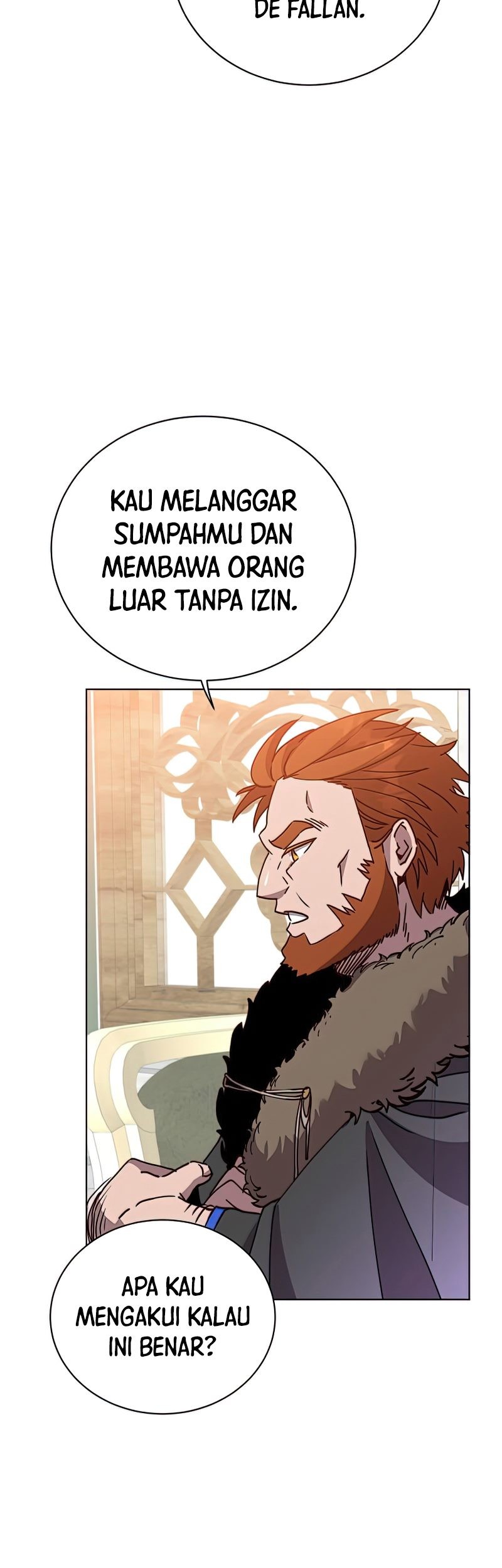 Chapter 85 - halaman 31