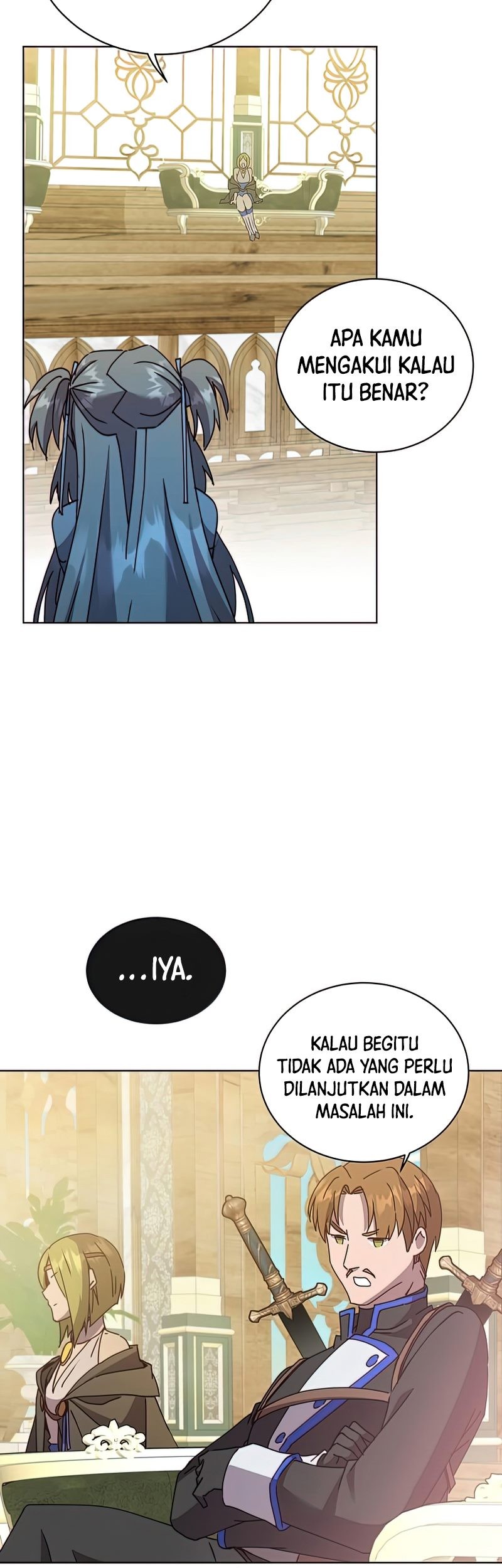 Chapter 85 - halaman 35
