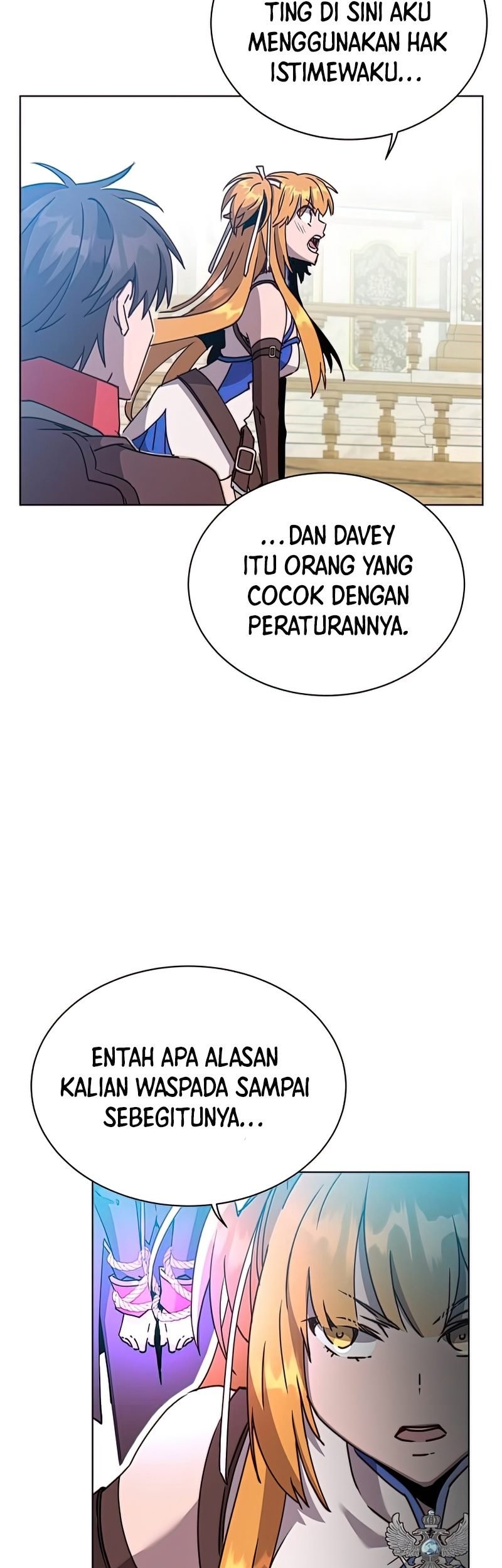 Chapter 85 - halaman 45