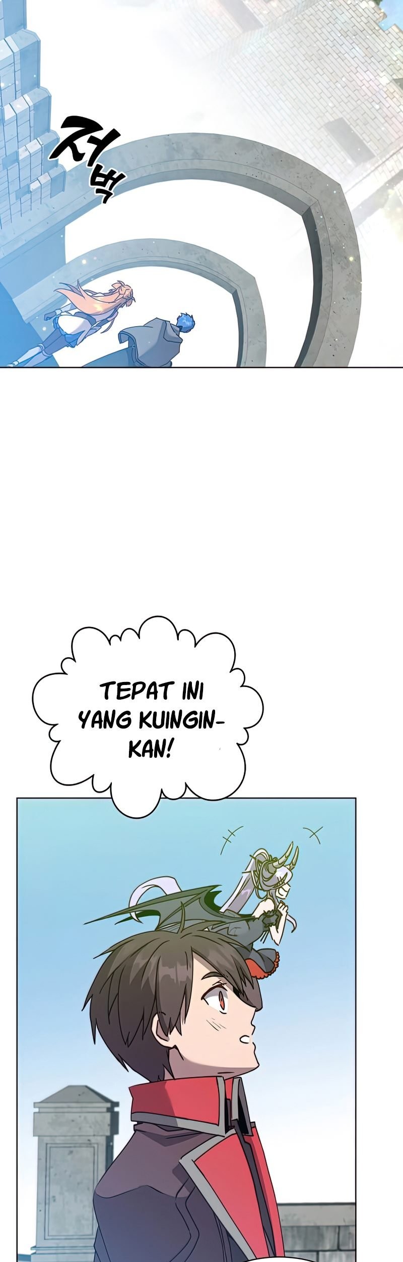 Chapter 85 - halaman 5