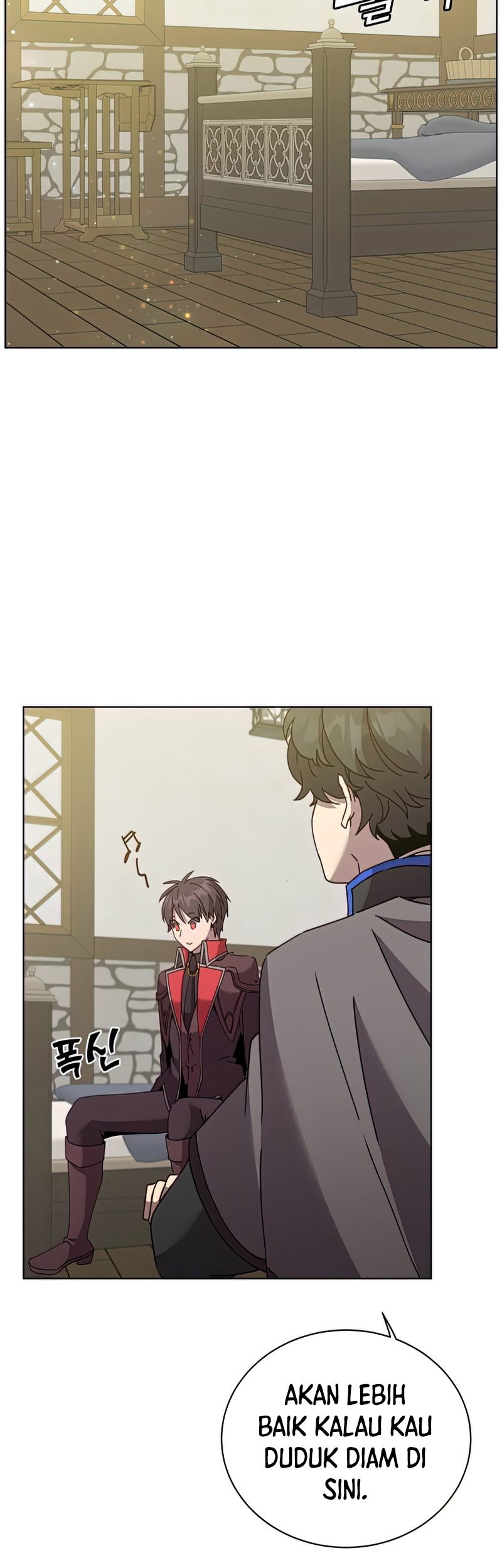 Chapter 85 - halaman 15