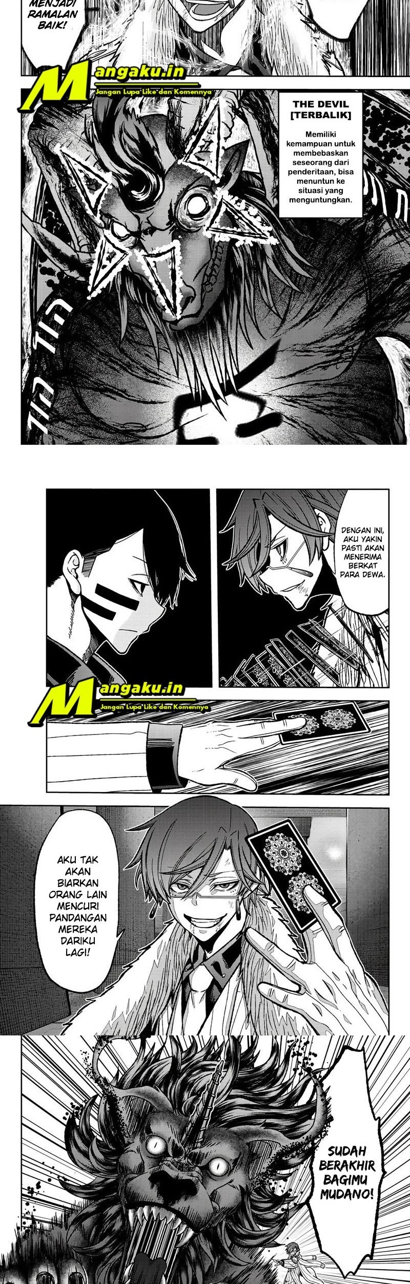 Chapter 62 - halaman 12