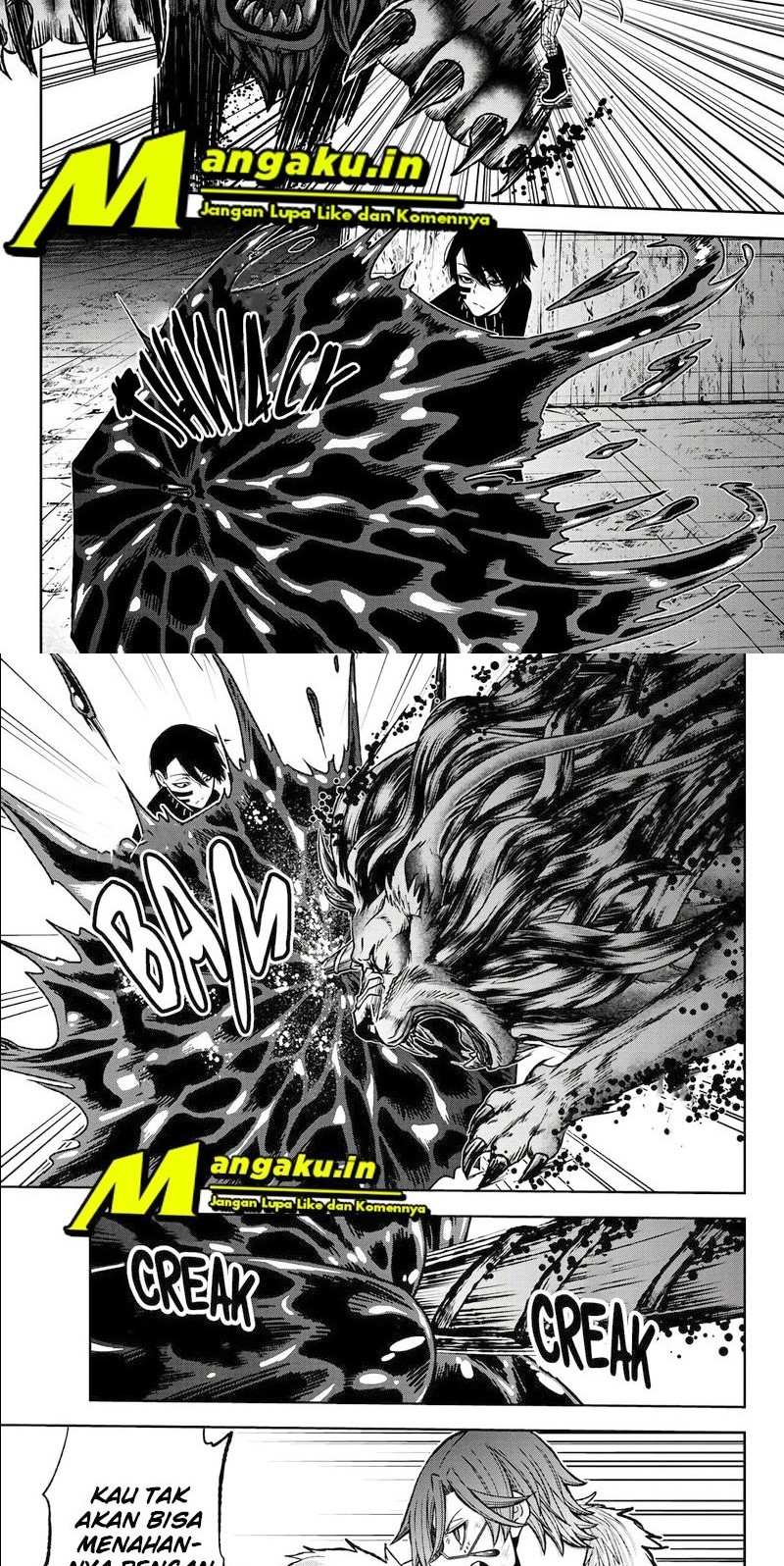 Chapter 62 - halaman 13