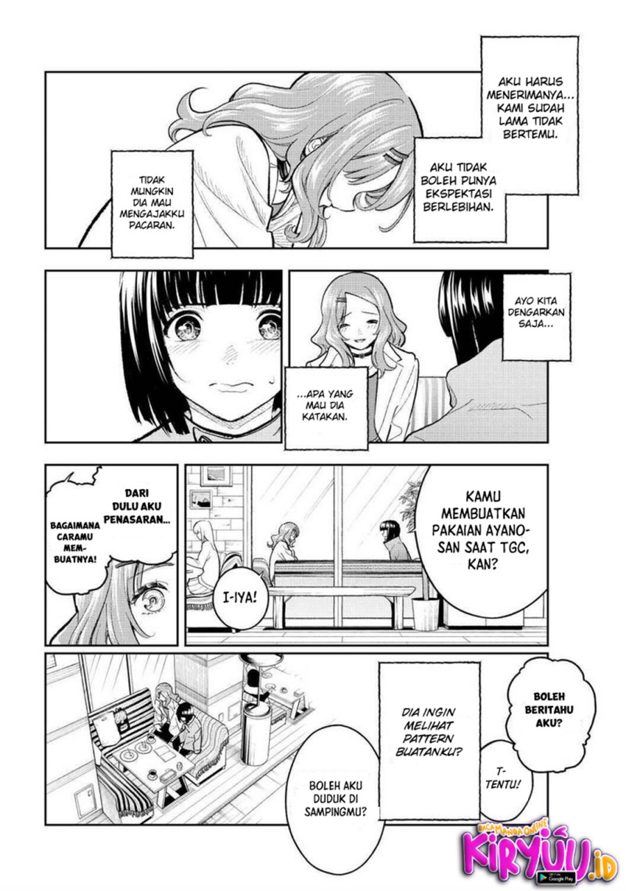 Chapter 162 - halaman 14