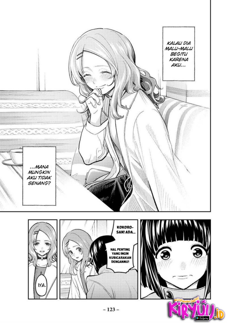Chapter 162 - halaman 19