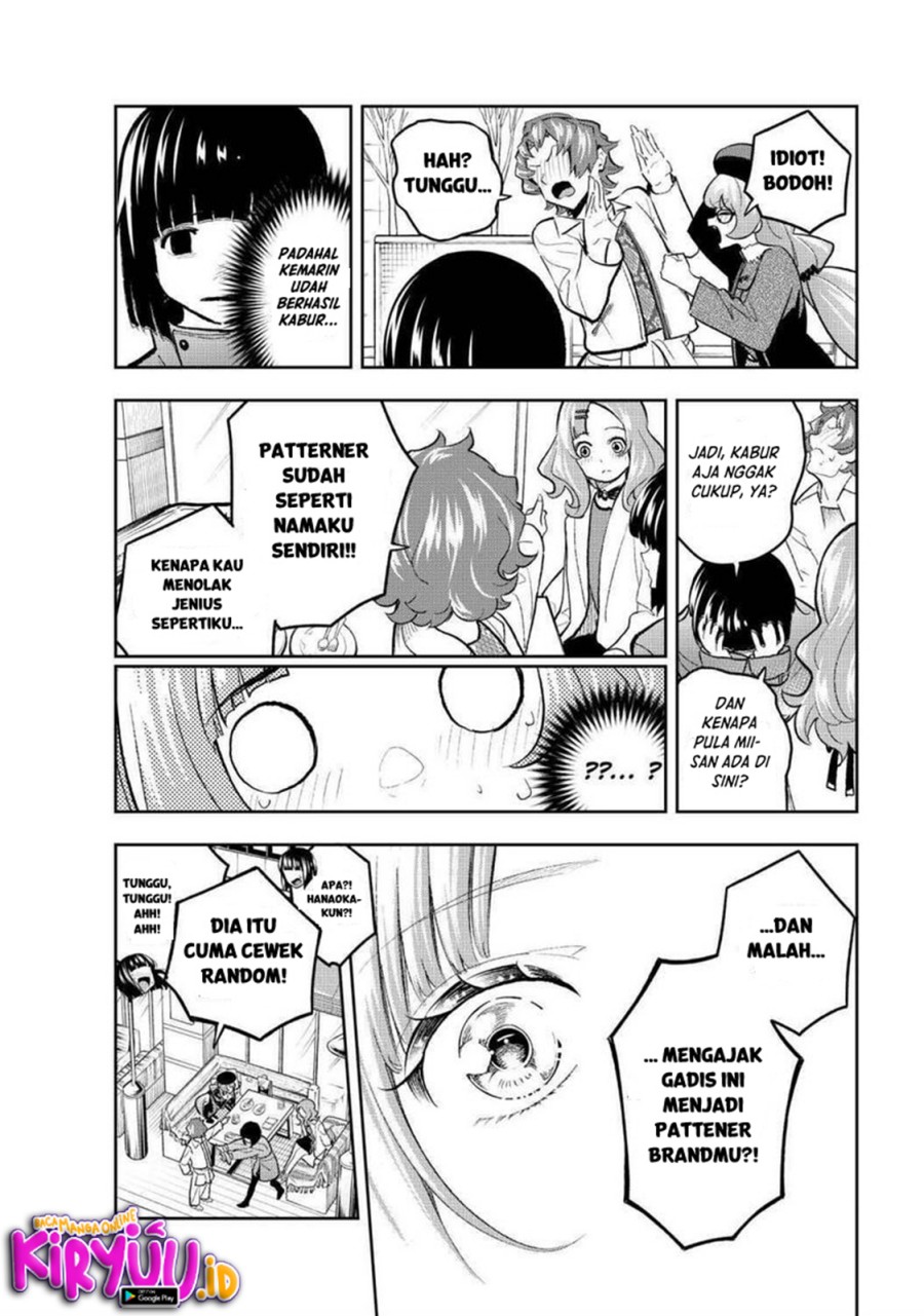 Chapter 162 - halaman 21