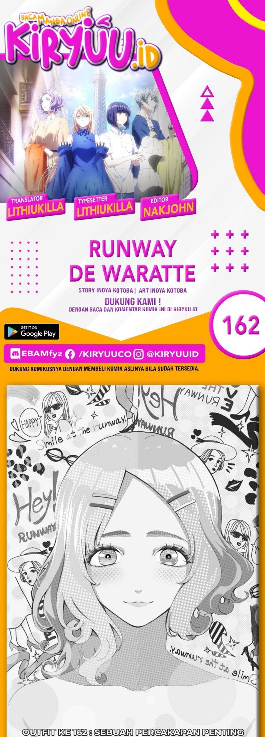 Chapter 162 - halaman 2