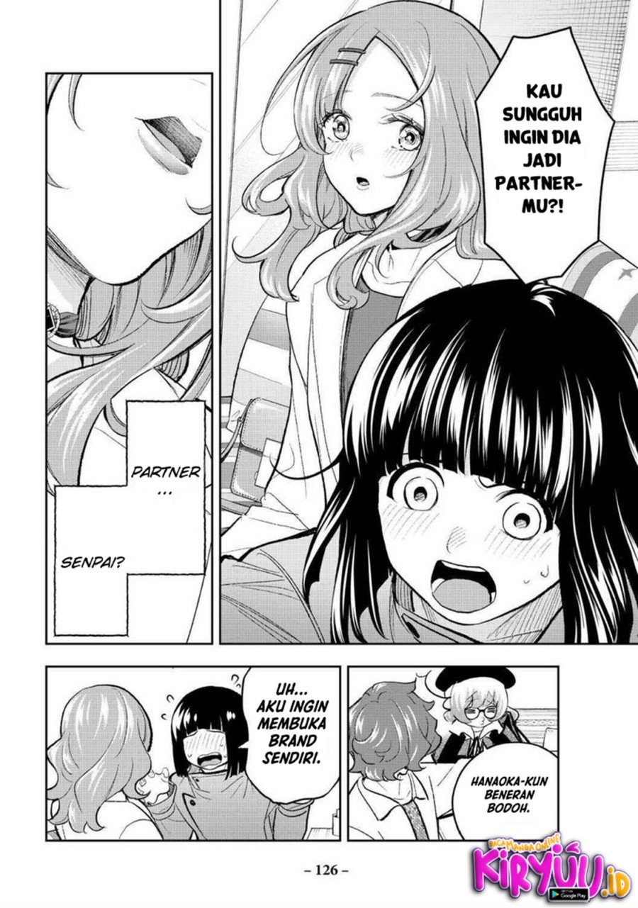Chapter 162 - halaman 22