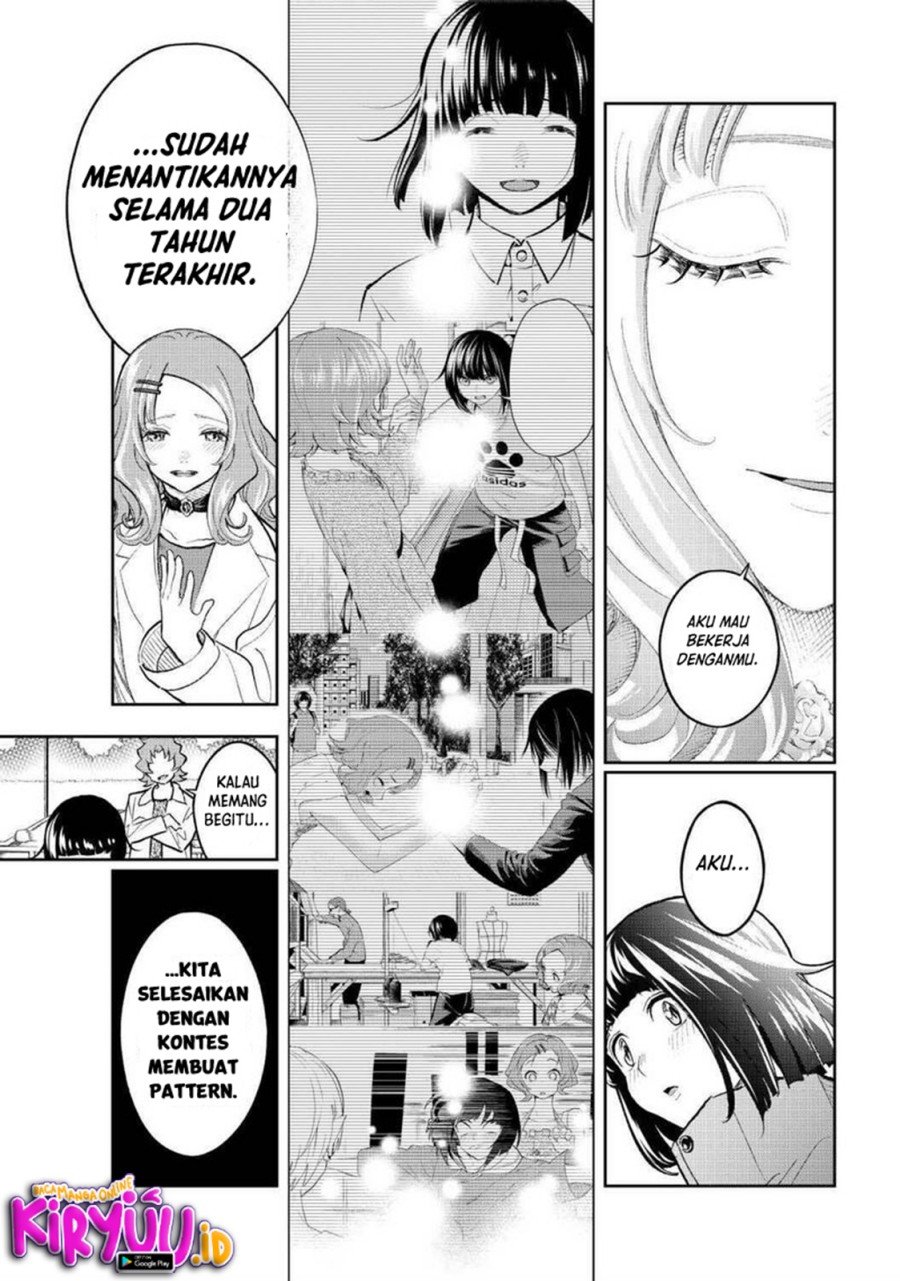 Chapter 162 - halaman 23