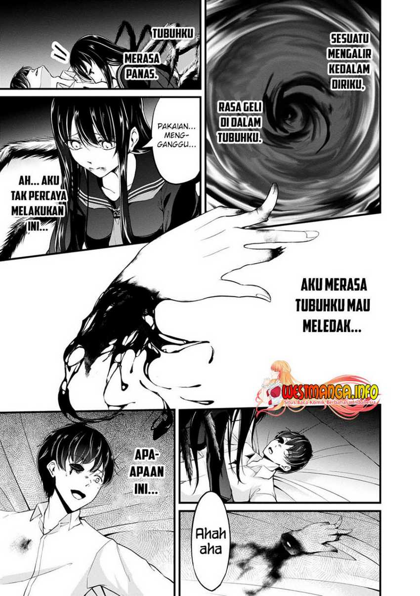 Chapter 46 - halaman 20