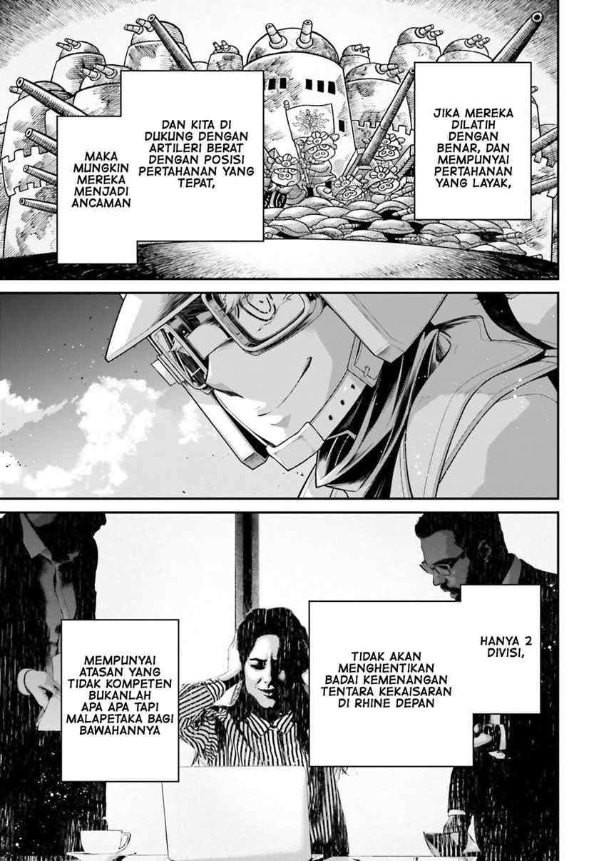 Chapter 54 - halaman 22