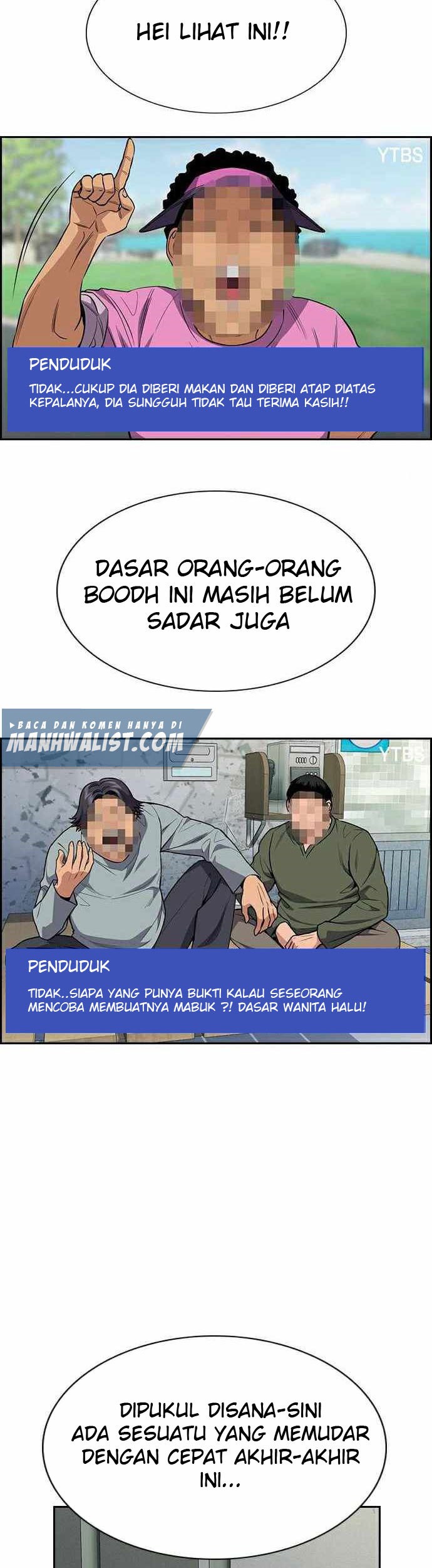 Chapter 81 - halaman 25