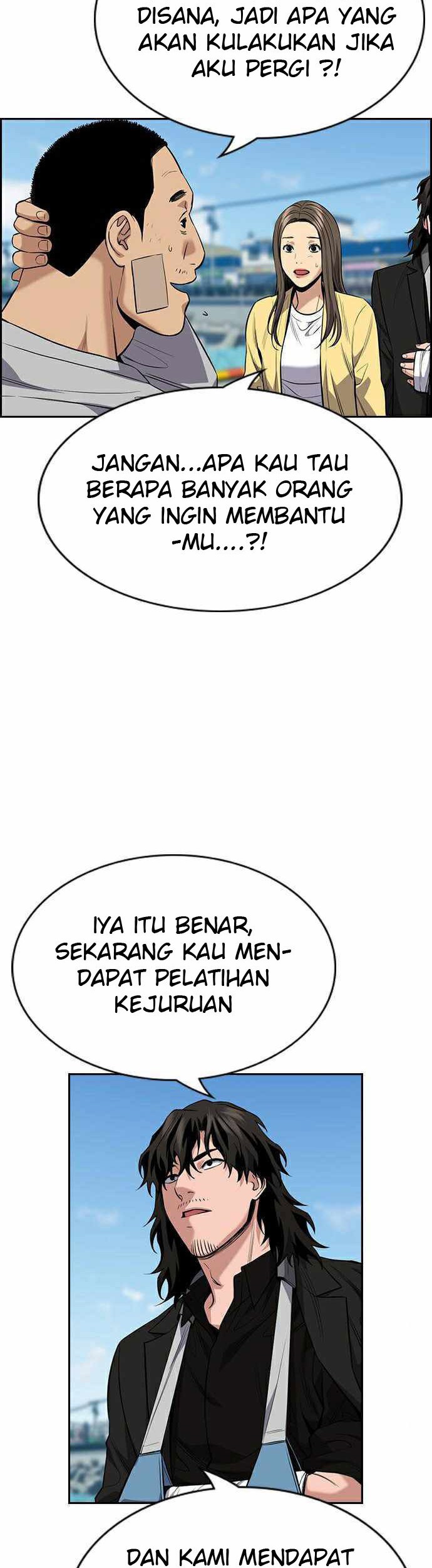 Chapter 81 - halaman 29