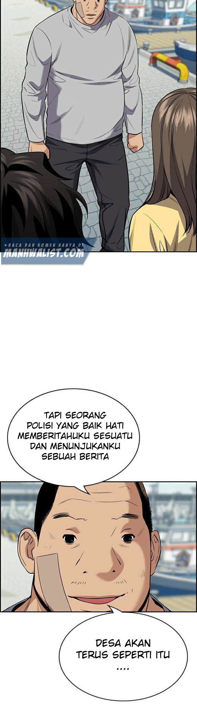 Chapter 81 - halaman 32