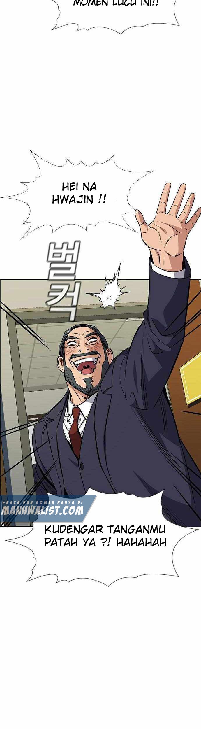 Chapter 81 - halaman 47