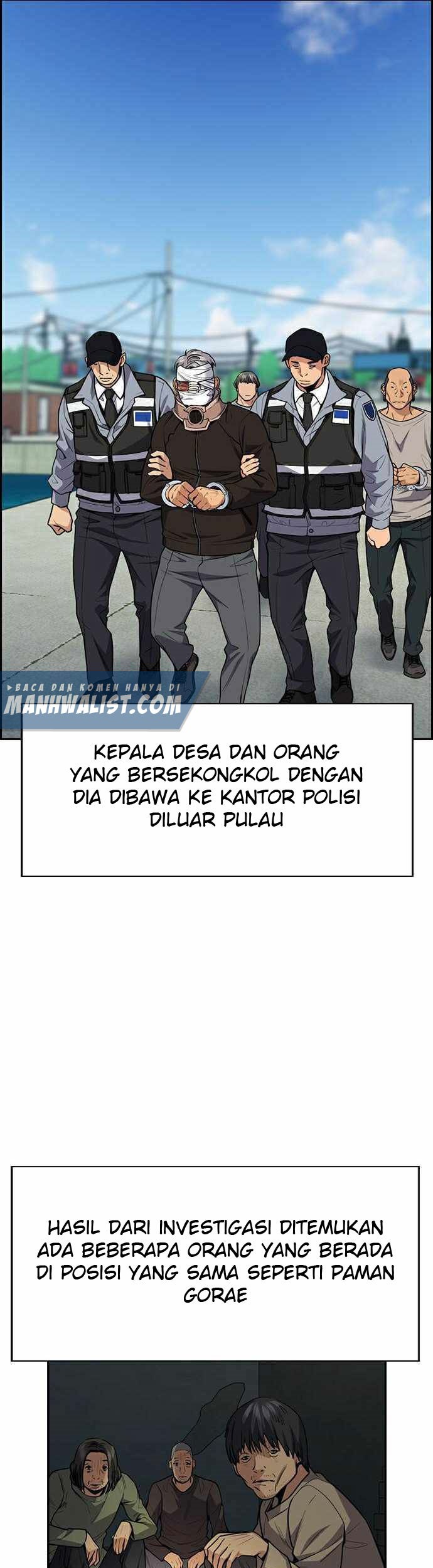 Chapter 81 - halaman 16