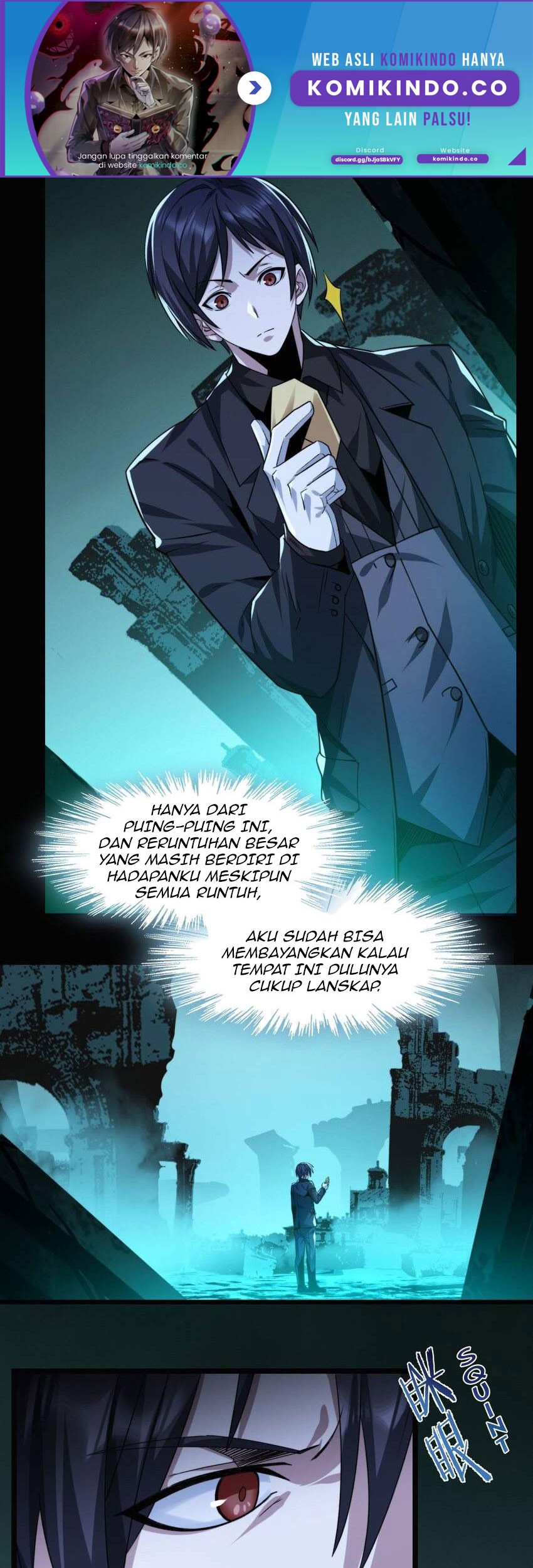 Chapter 50 - halaman 15
