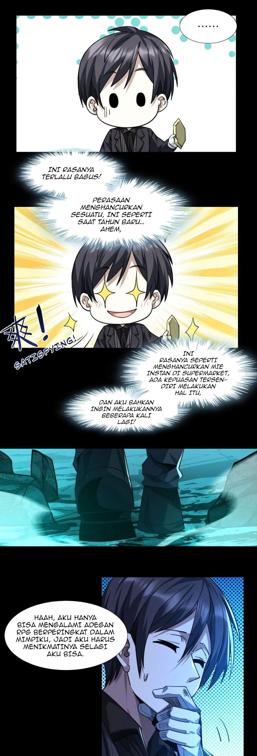 Chapter 50 - halaman 22