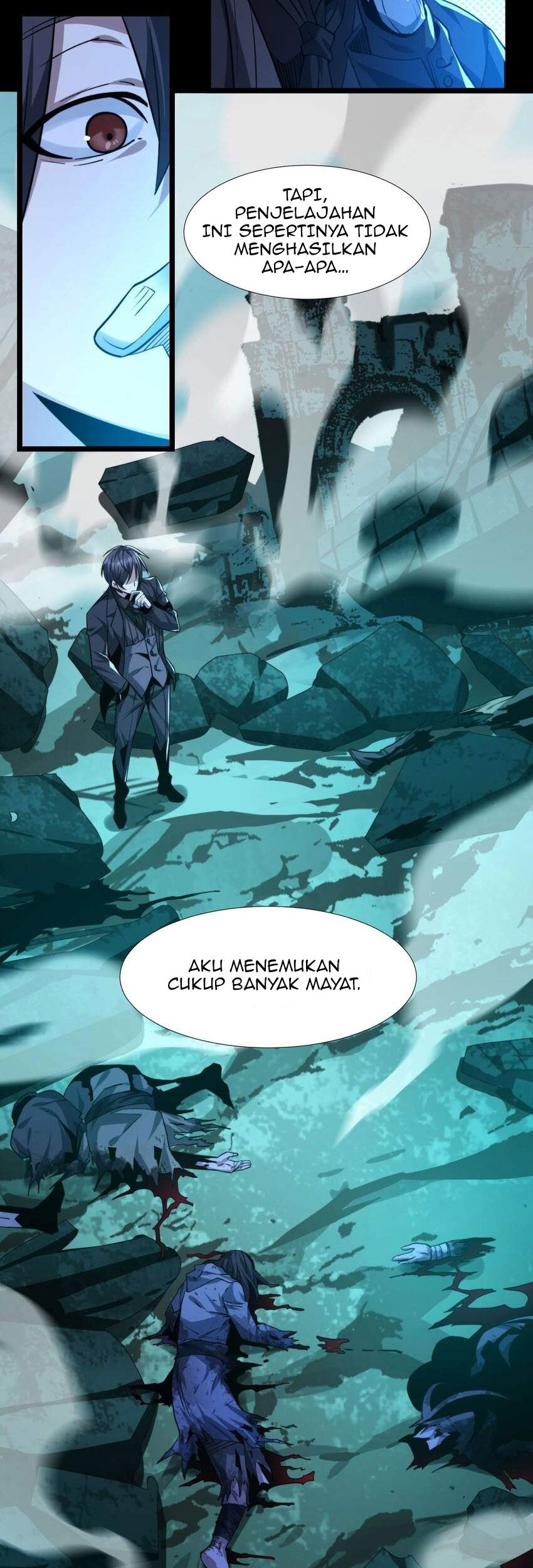 Chapter 50 - halaman 23