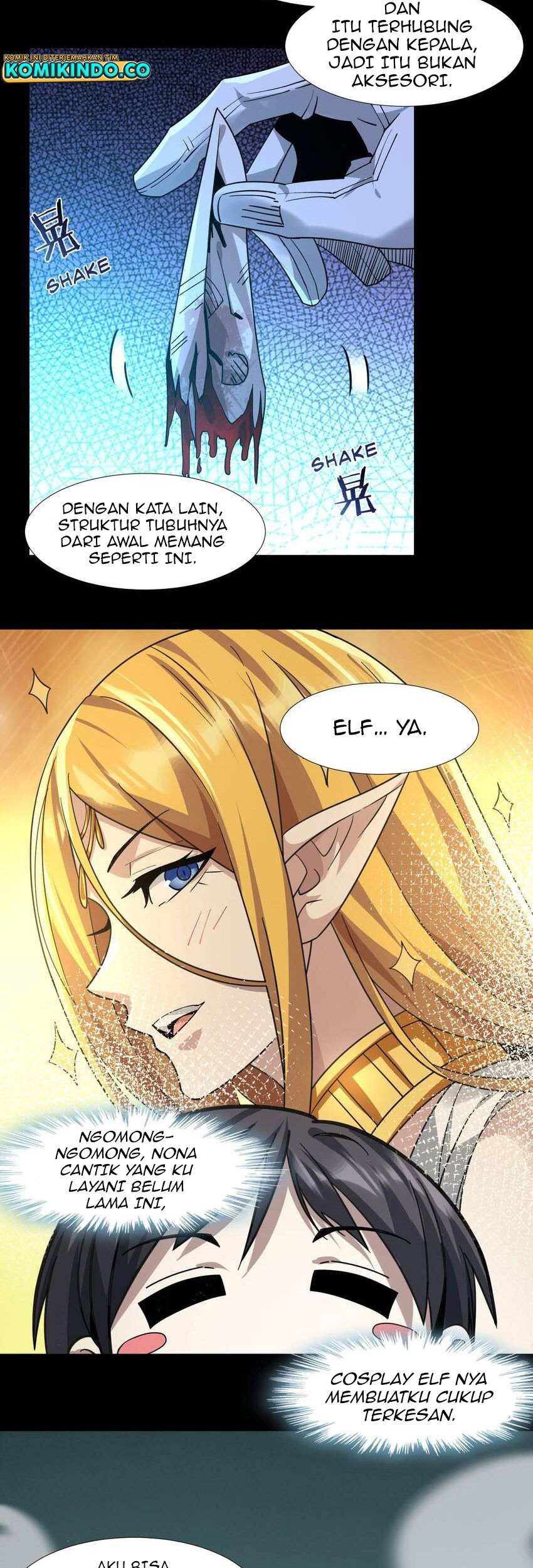Chapter 50 - halaman 26