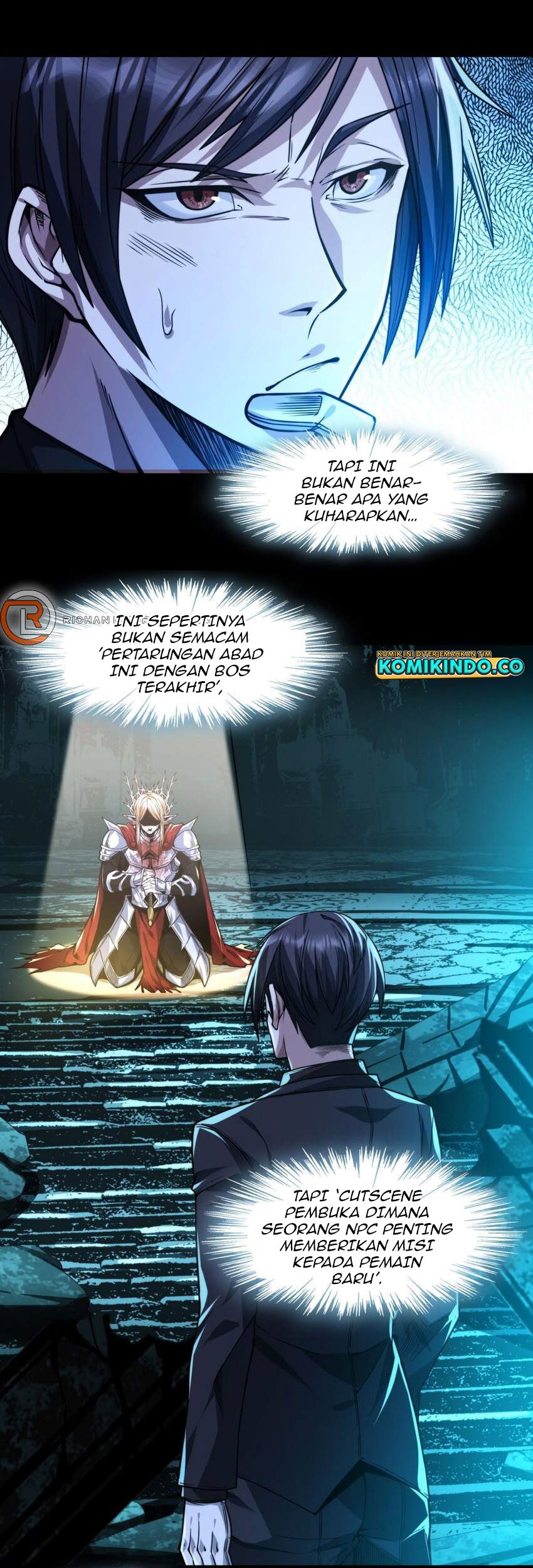 Chapter 50 - halaman 36