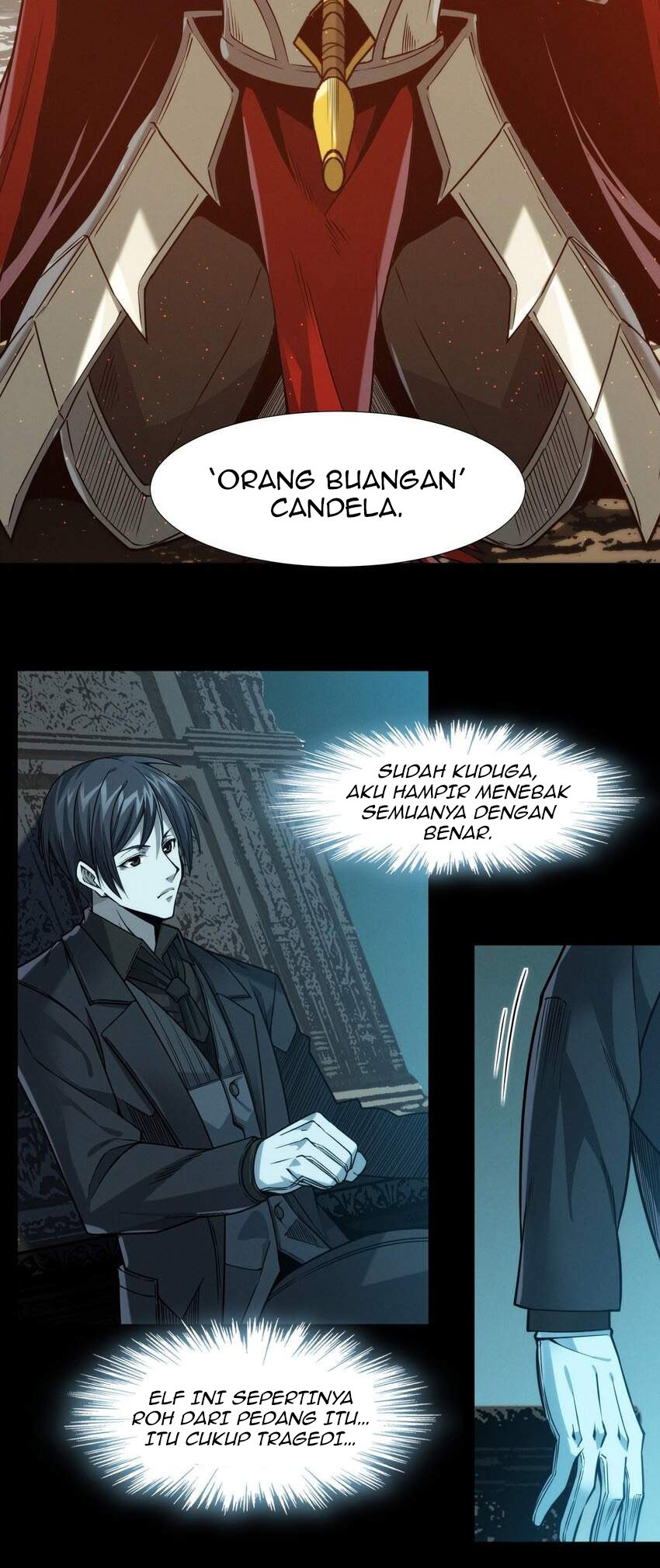 Chapter 50 - halaman 50