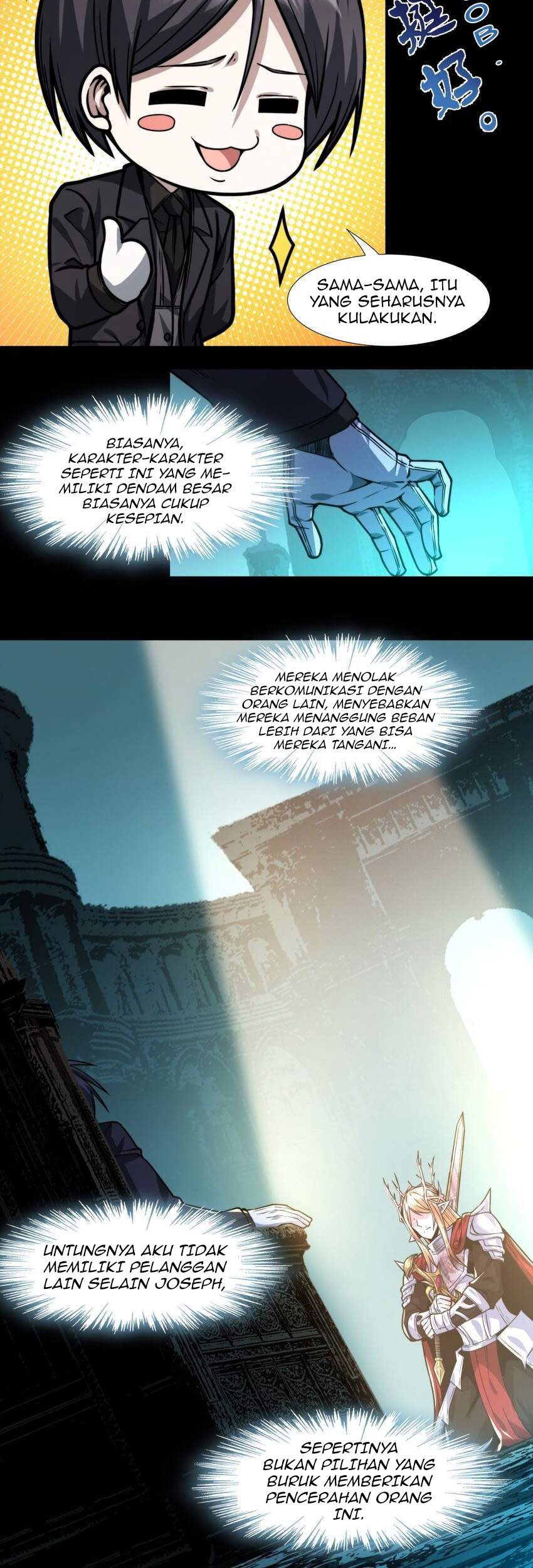 Chapter 50 - halaman 42