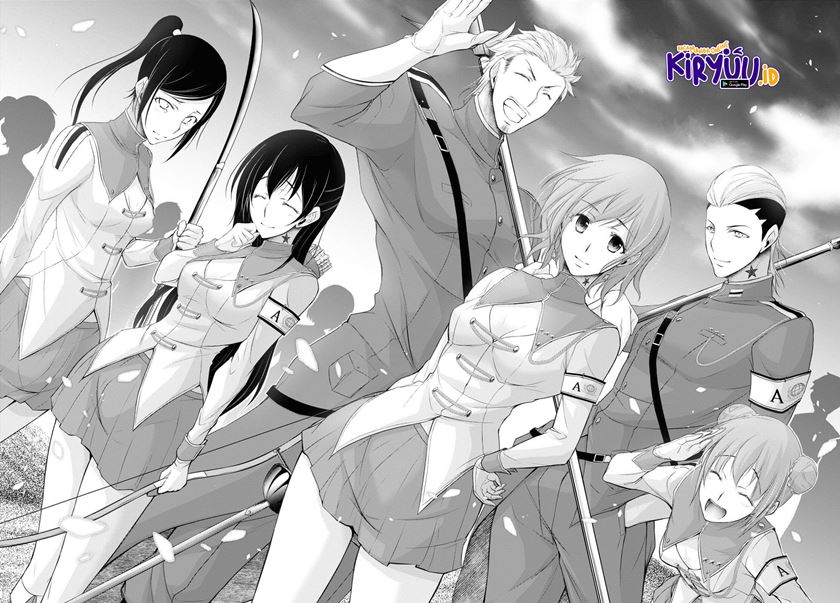 Chapter 76 - halaman 12