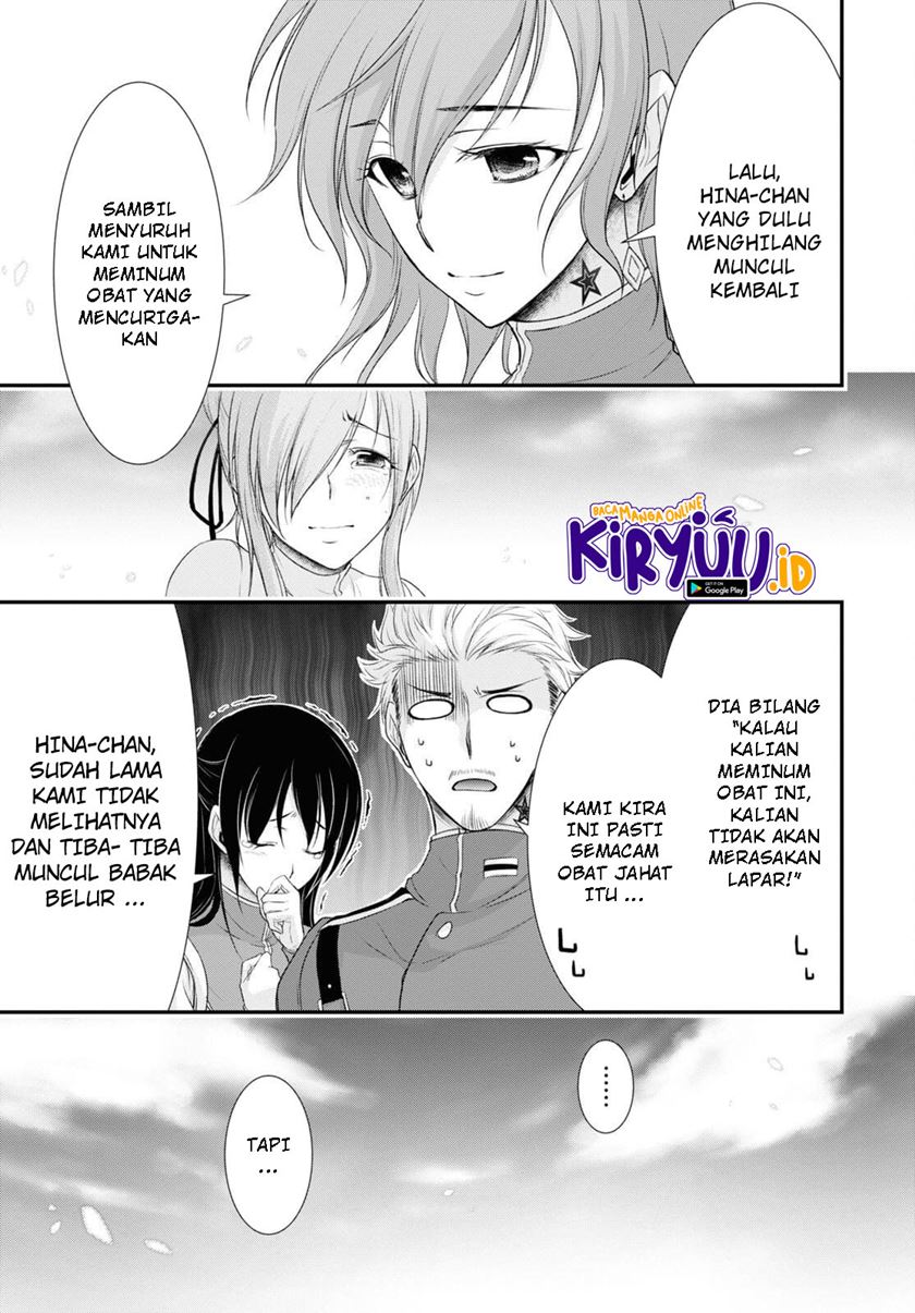 Chapter 76 - halaman 15