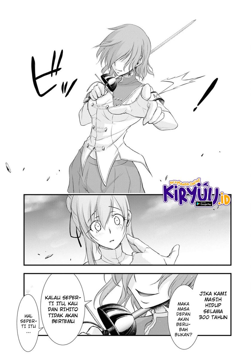 Chapter 76 - halaman 17