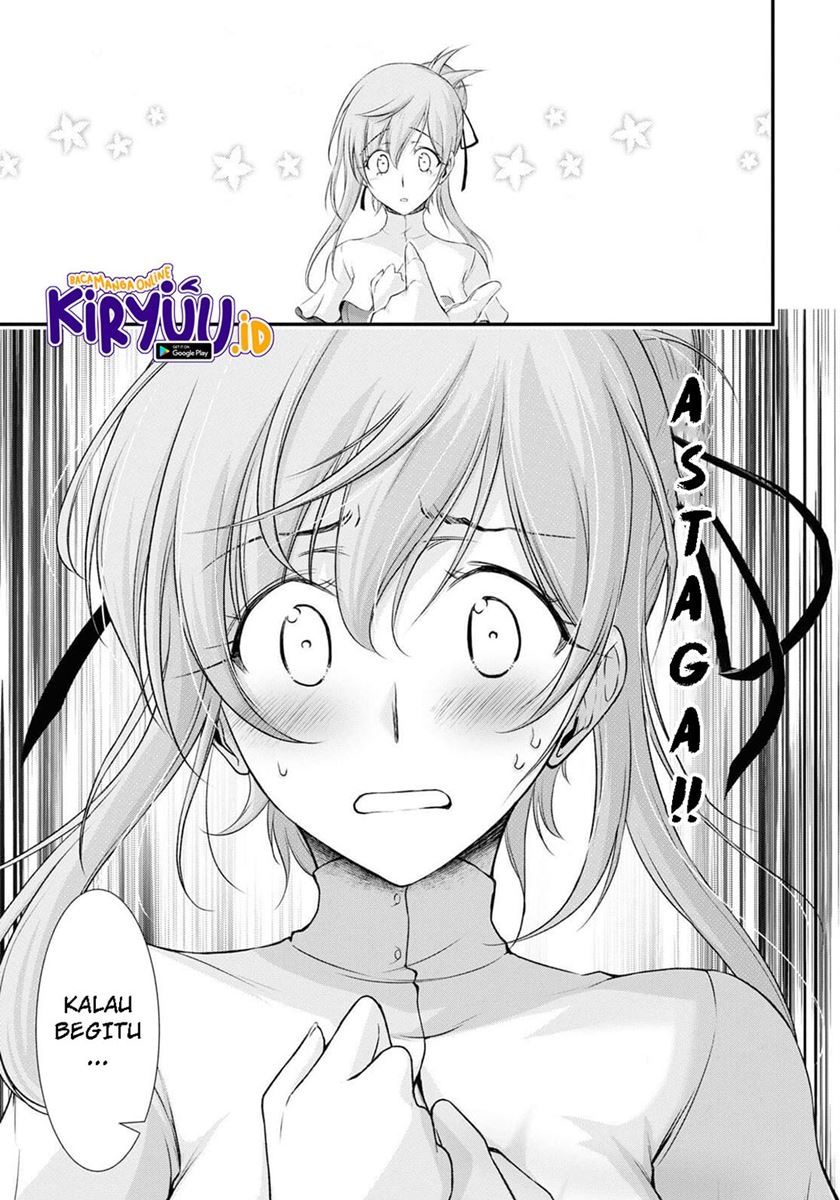 Chapter 76 - halaman 19