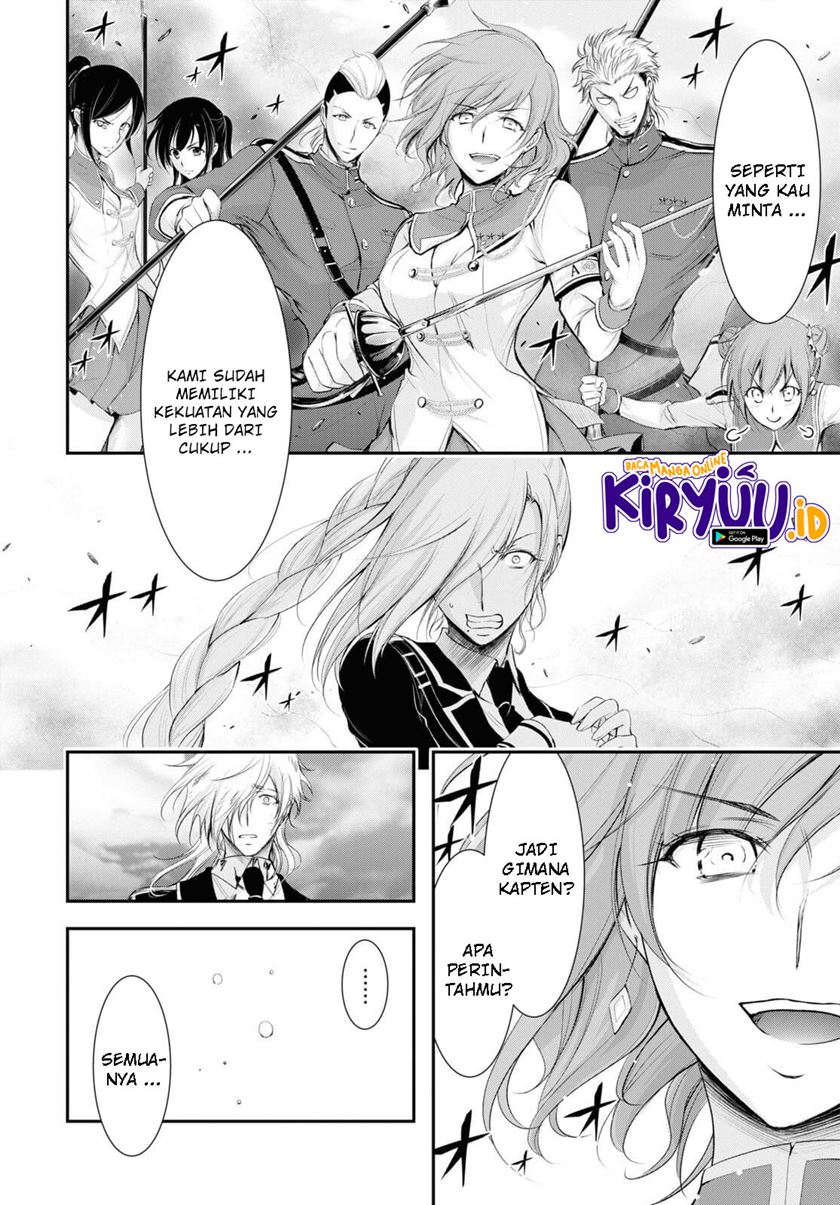 Chapter 76 - halaman 20