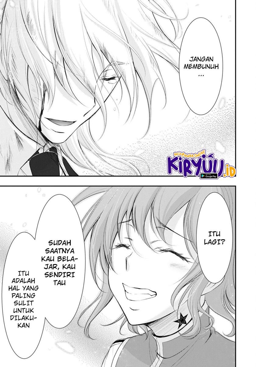 Chapter 76 - halaman 21