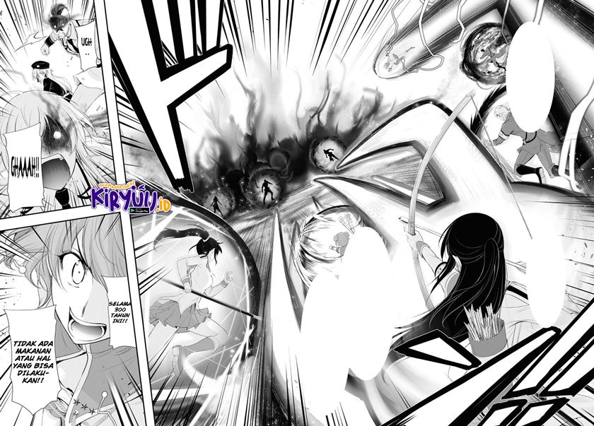 Chapter 76 - halaman 22