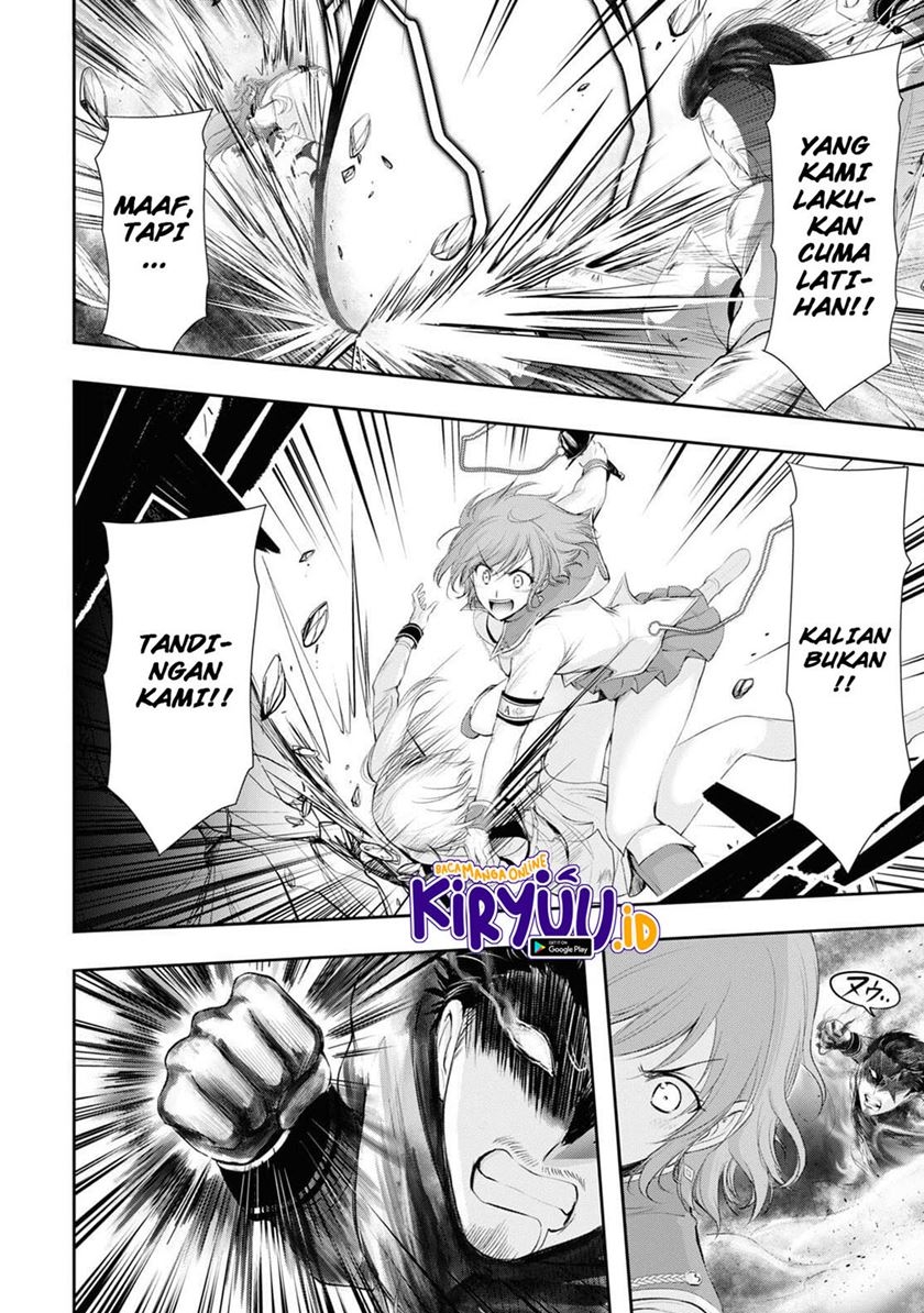 Chapter 76 - halaman 24
