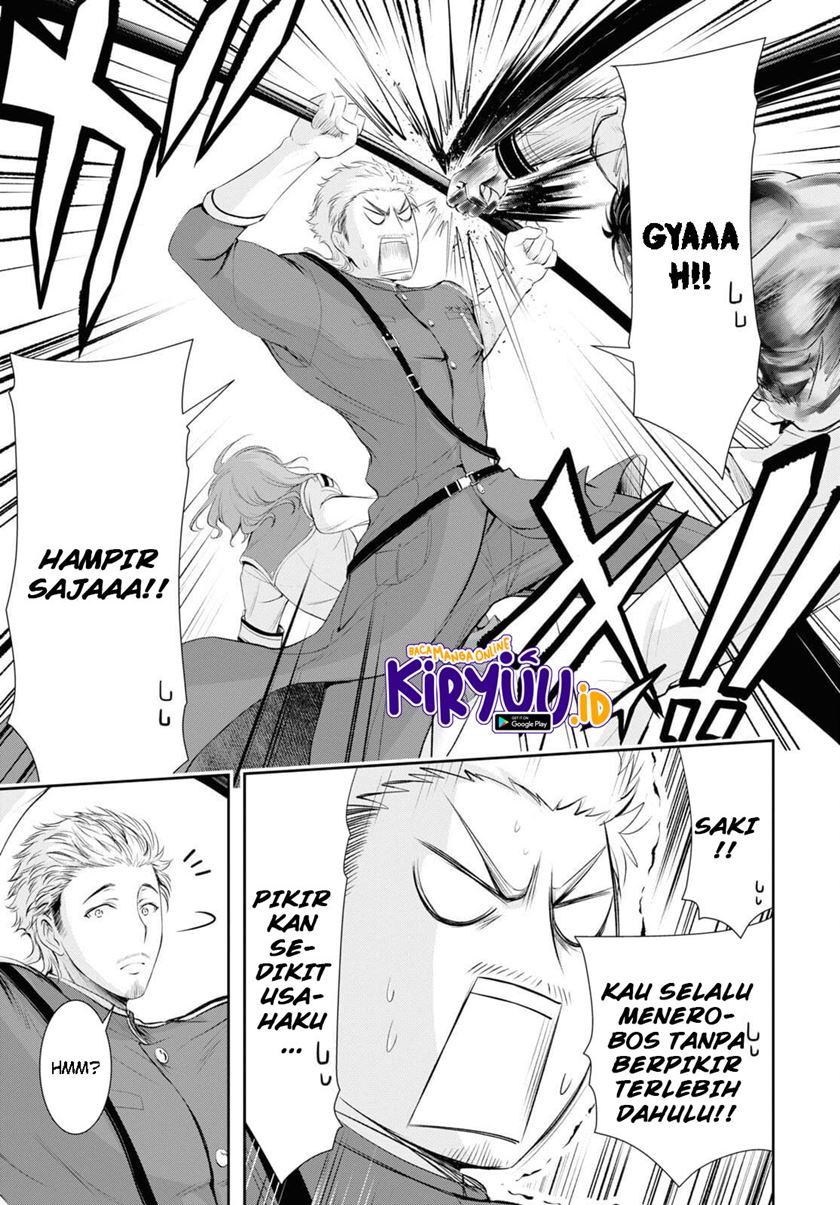 Chapter 76 - halaman 25