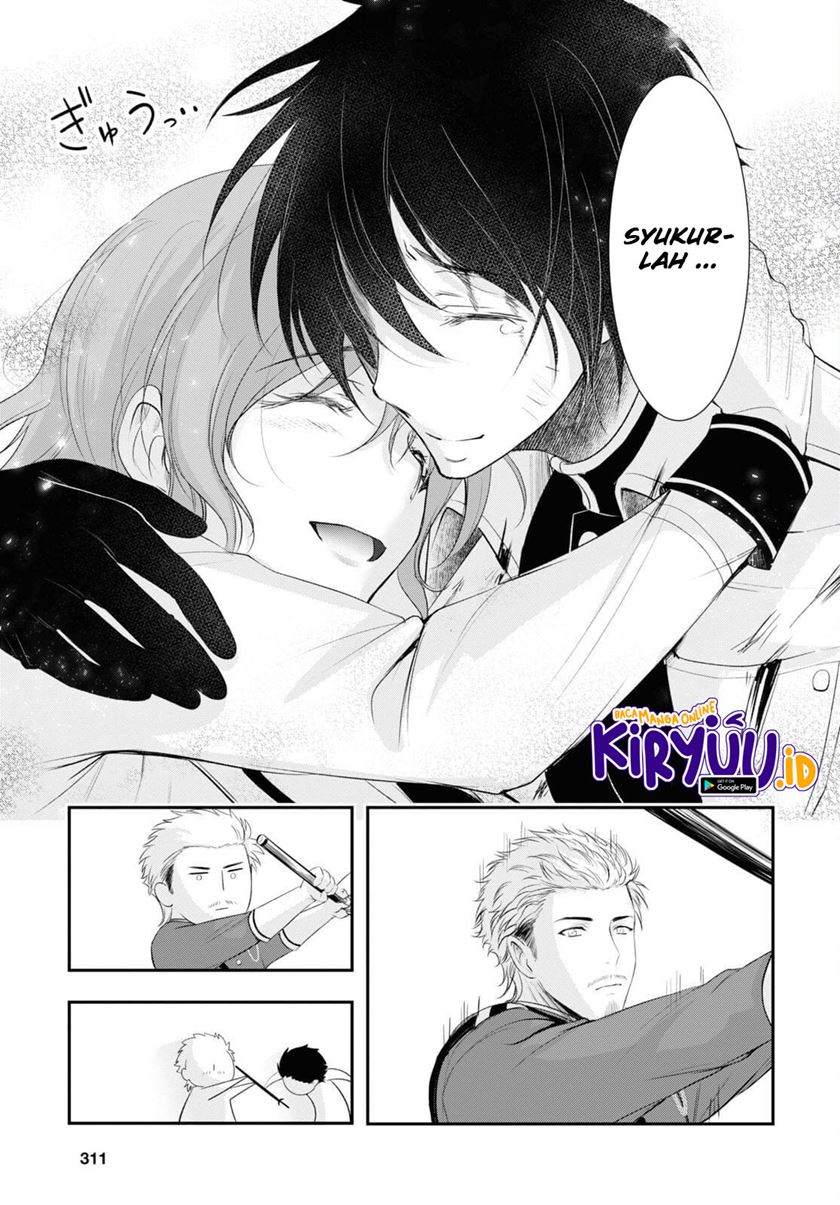 Chapter 76 - halaman 27
