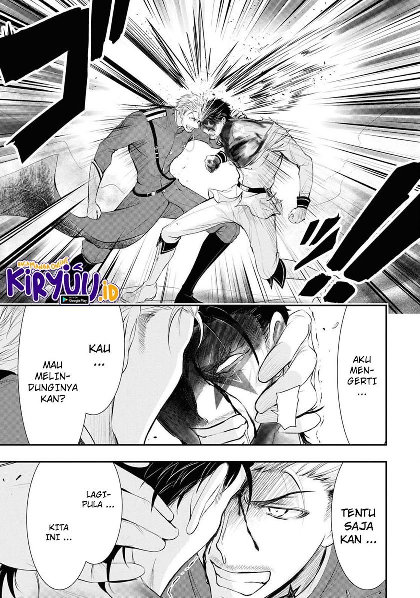 Chapter 76 - halaman 29