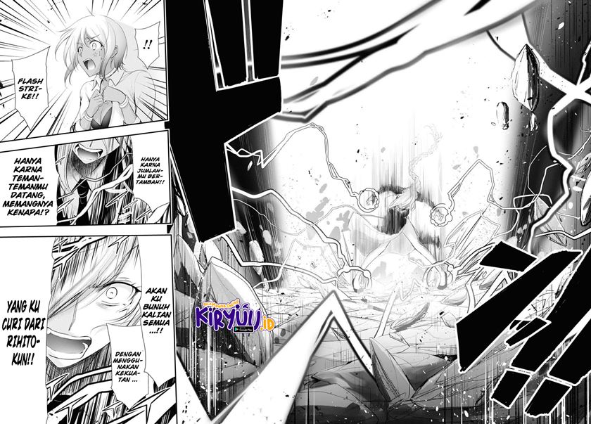 Chapter 76 - halaman 32