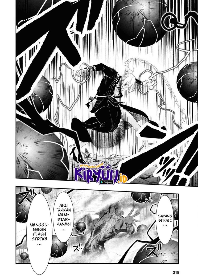 Chapter 76 - halaman 33