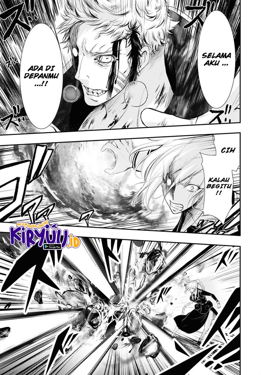 Chapter 76 - halaman 34