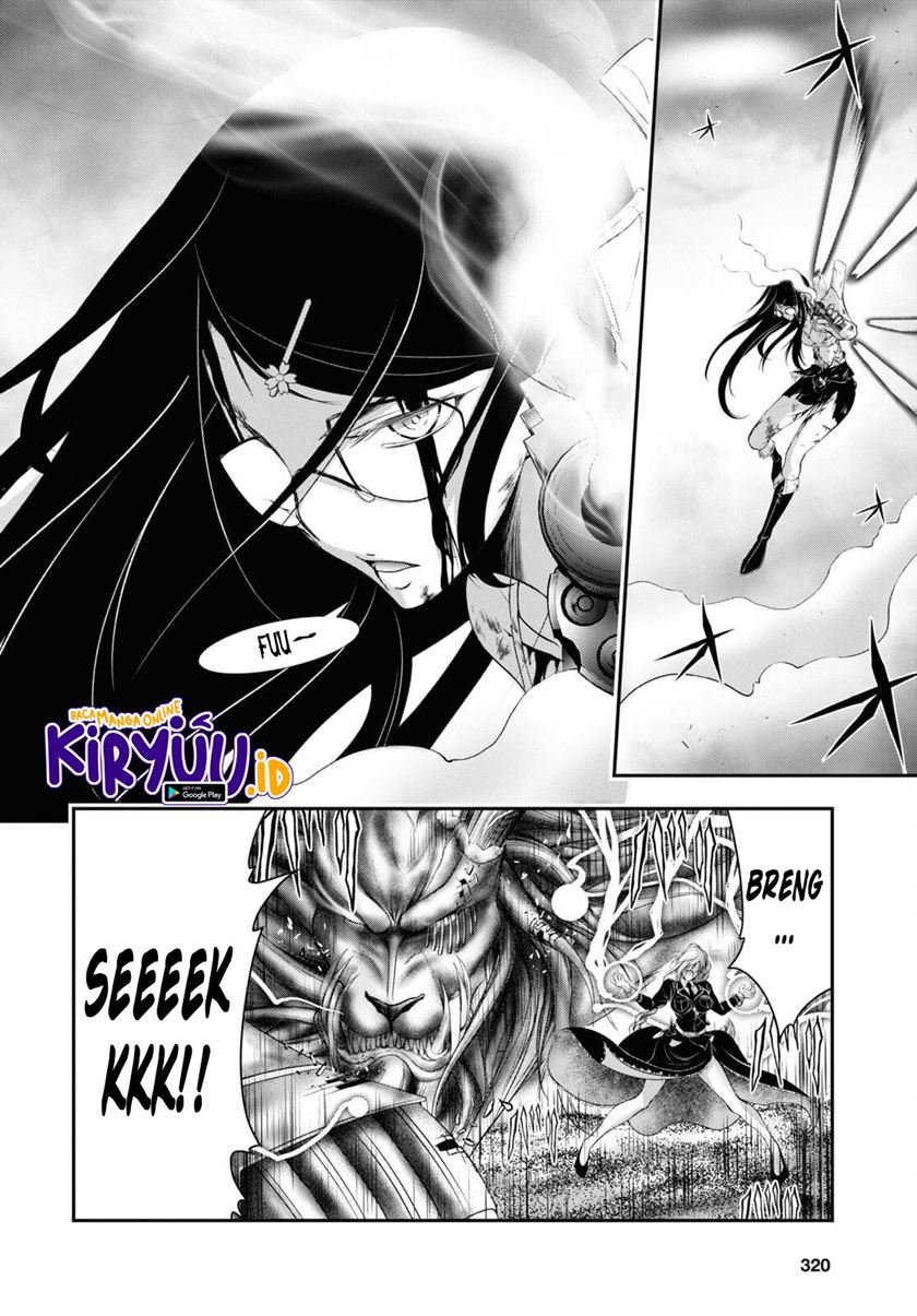 Chapter 76 - halaman 35